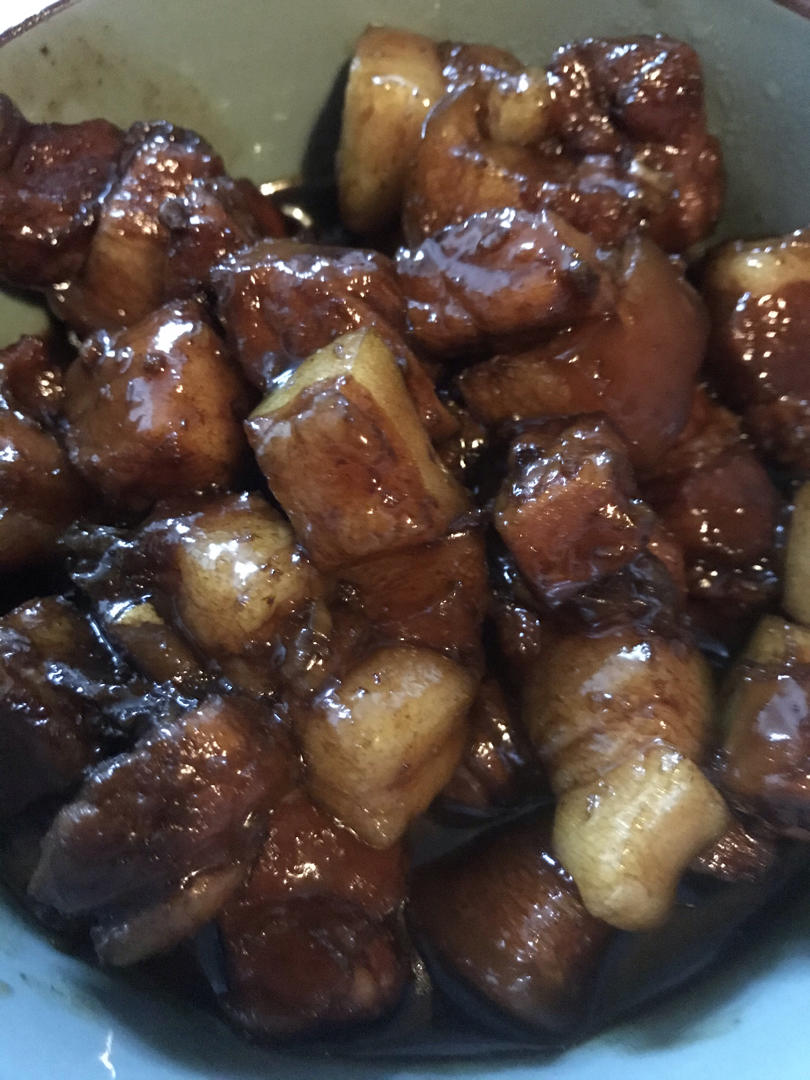 红烧肉