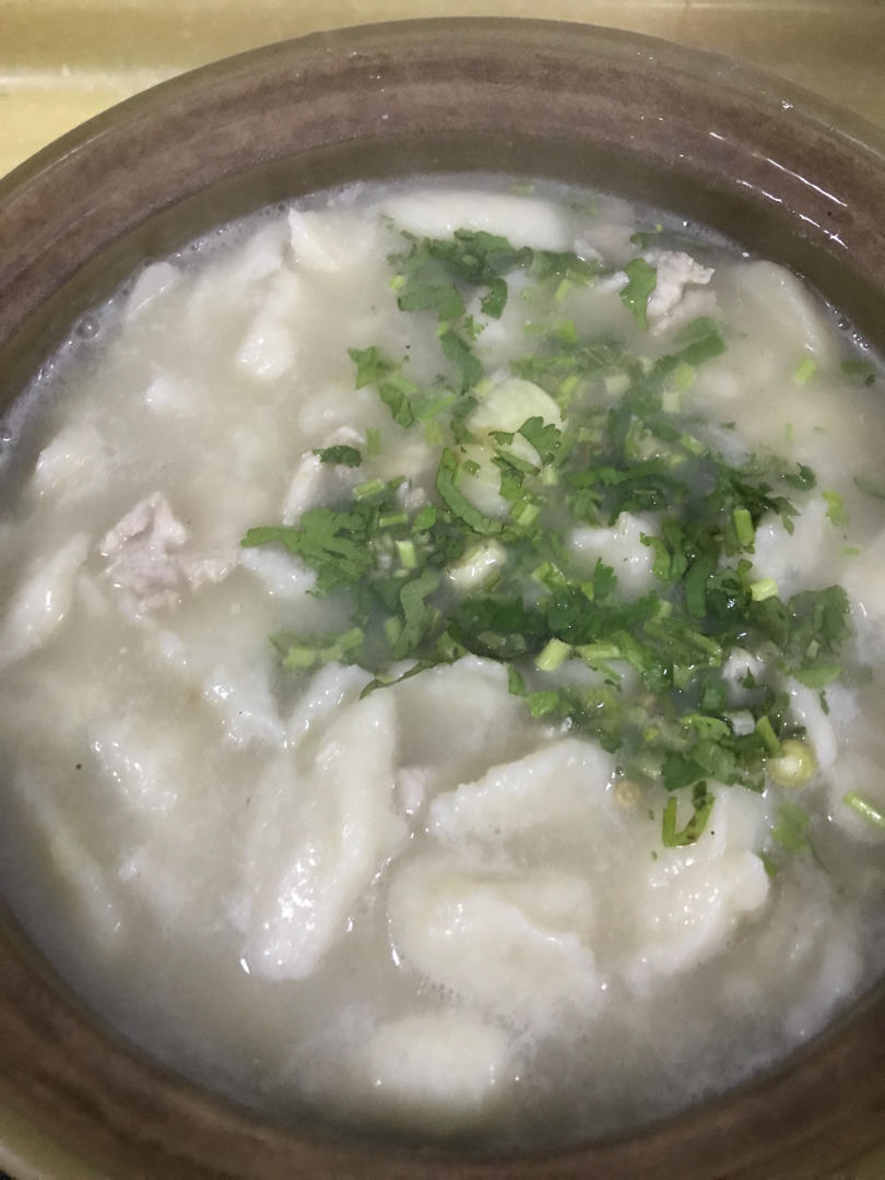 海南甜薯（毛薯）甩