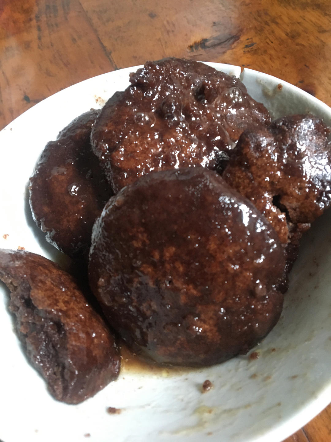 高粱煎饼