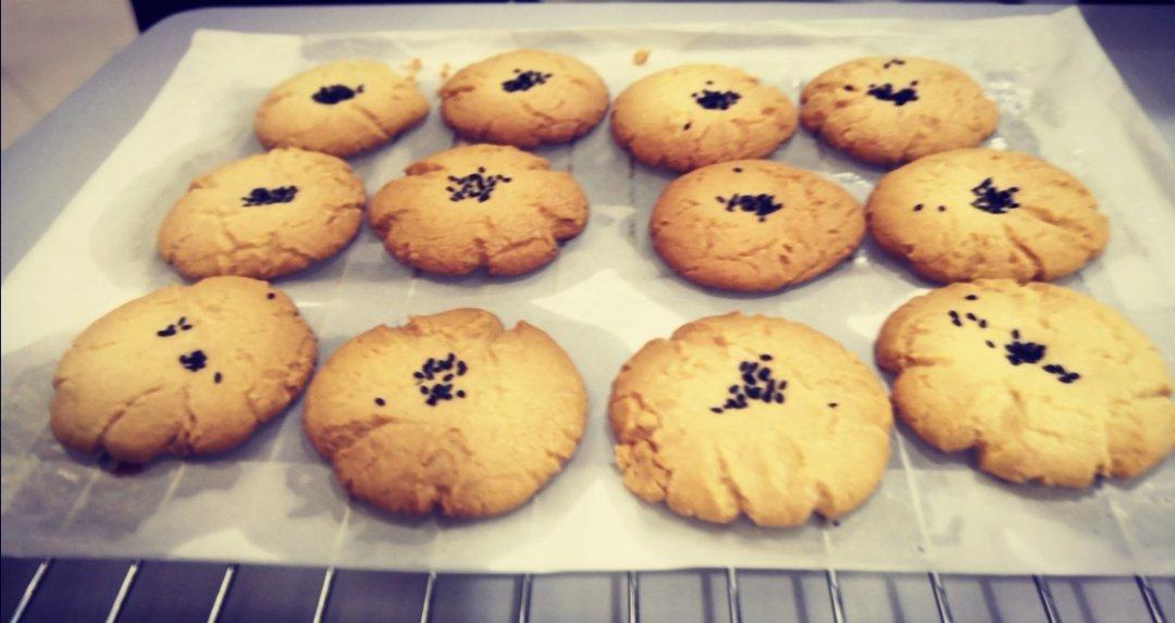 核桃酥 女侠森森