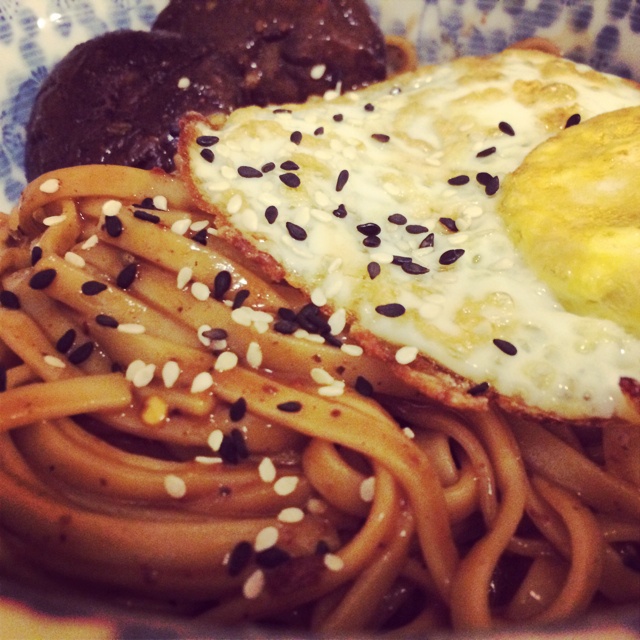 麻辣小面