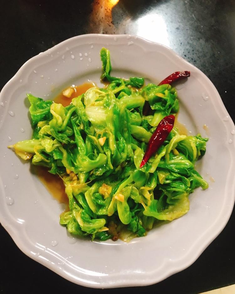 火爆大头菜