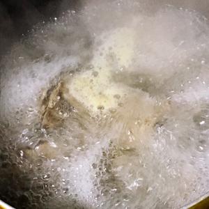 猪肝粉−无料酒葱姜等的做法 步骤4