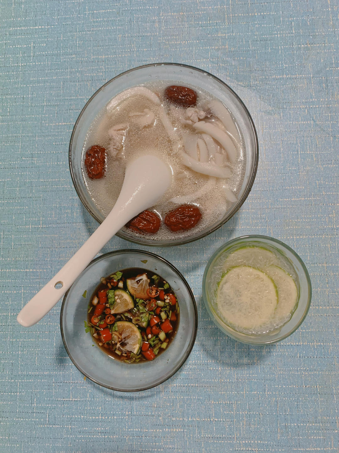 零失误的椰子鸡