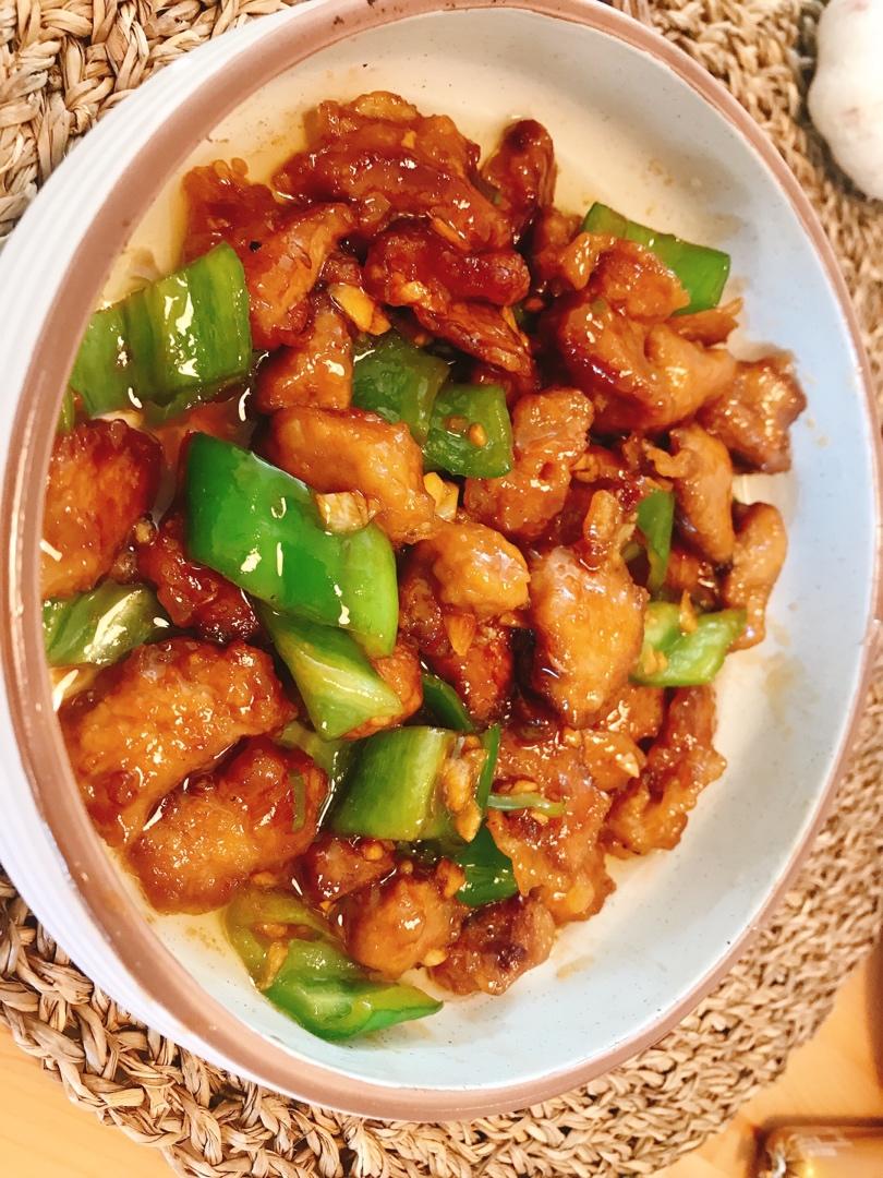 东北溜肉段