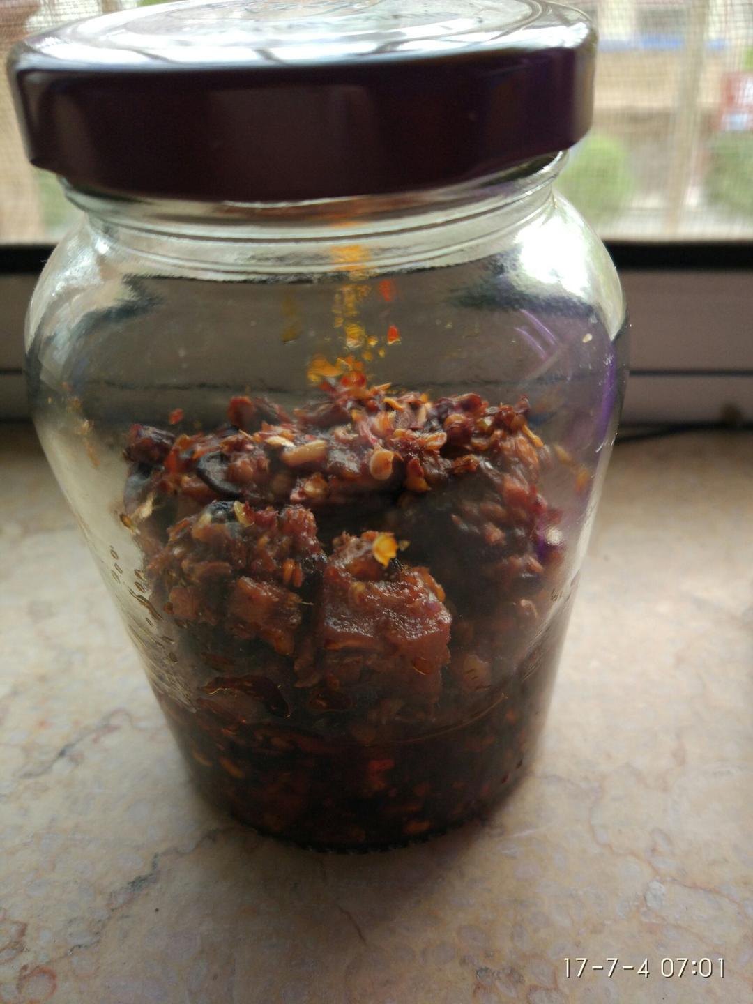 超级下饭的辣椒酱