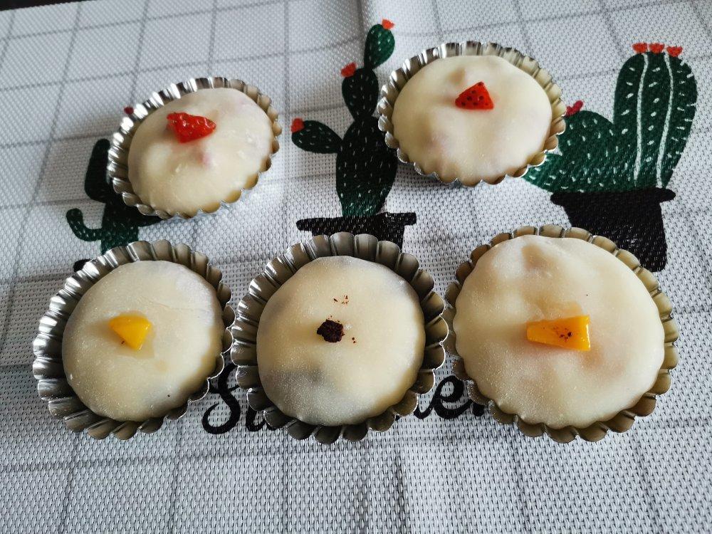 雪媚娘(售卖6年自用配方)