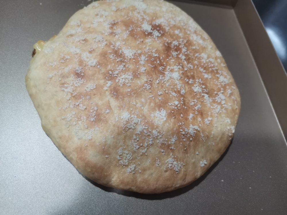 比西贝好吃的奶酪饼