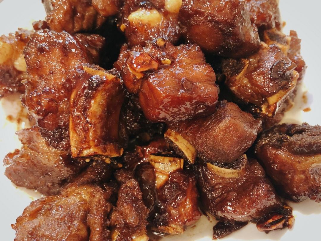 【椒麻鸡丝凉面】