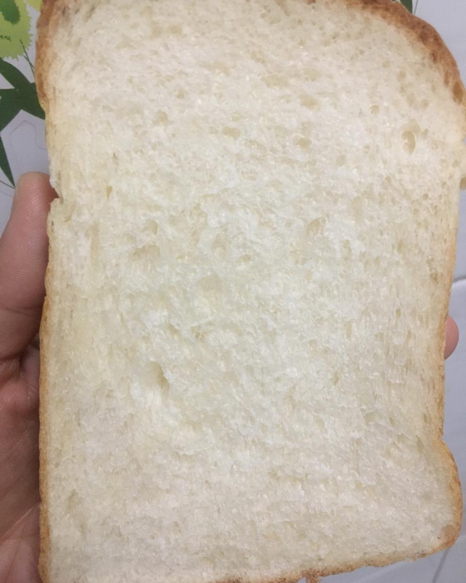 波兰种生吐司