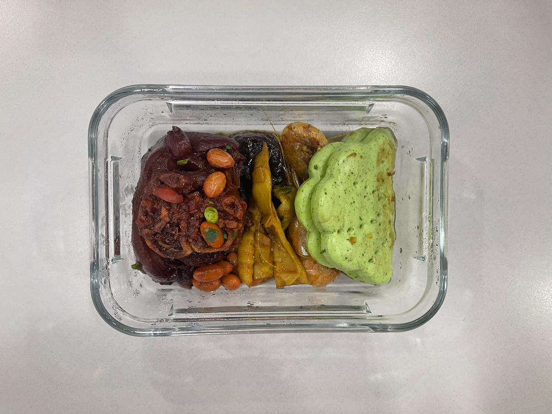 上班族 午餐便当🍱