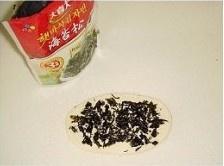 海苔烧饼的做法 步骤4