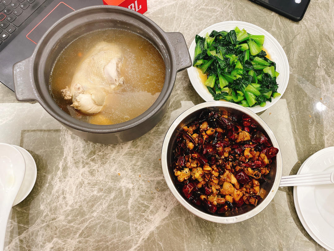 重庆辣子鸡