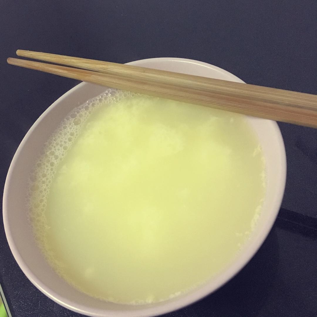 开水冲鸡蛋（去火止咳良方）