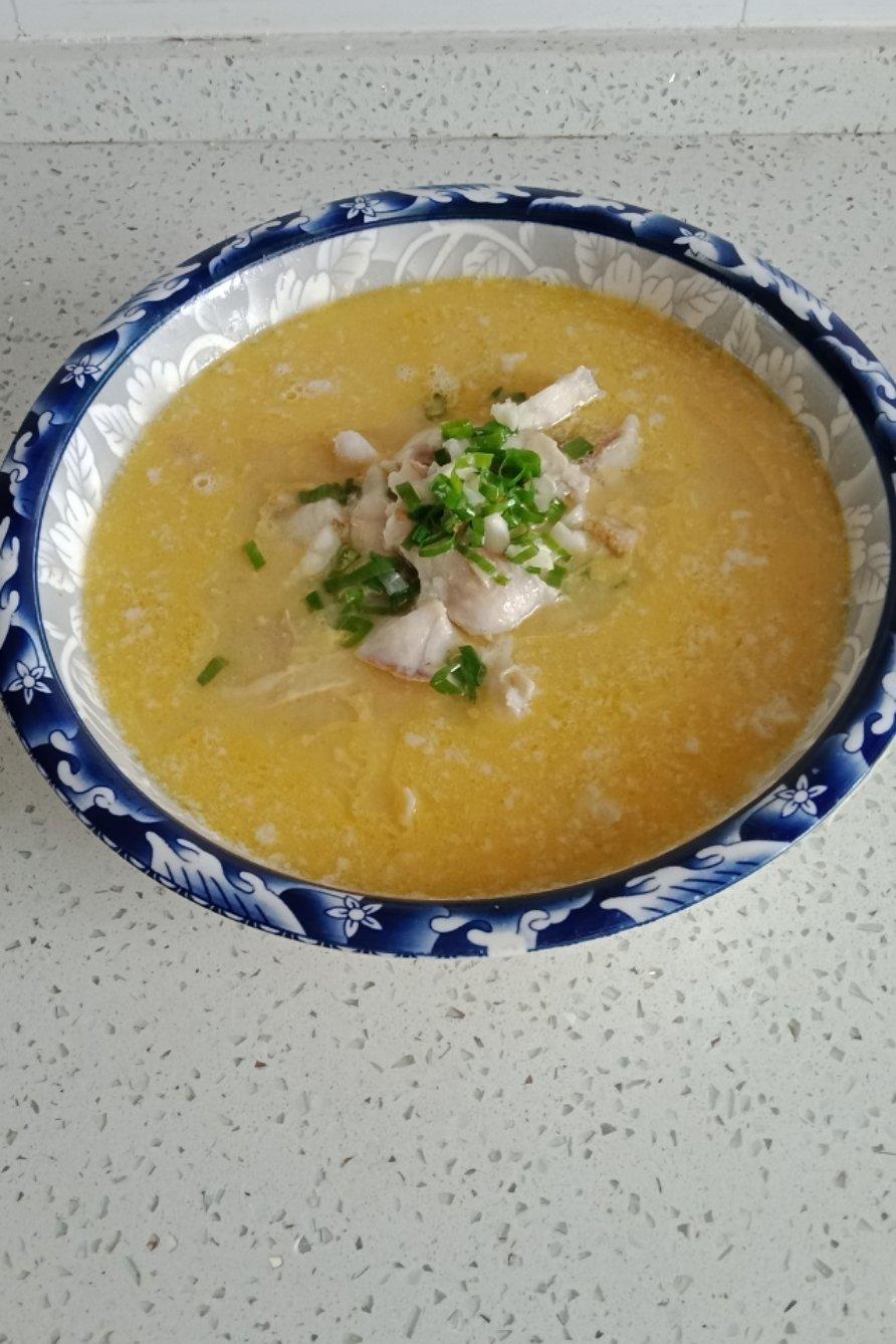 无辣不欢----酸汤多利鱼🐟