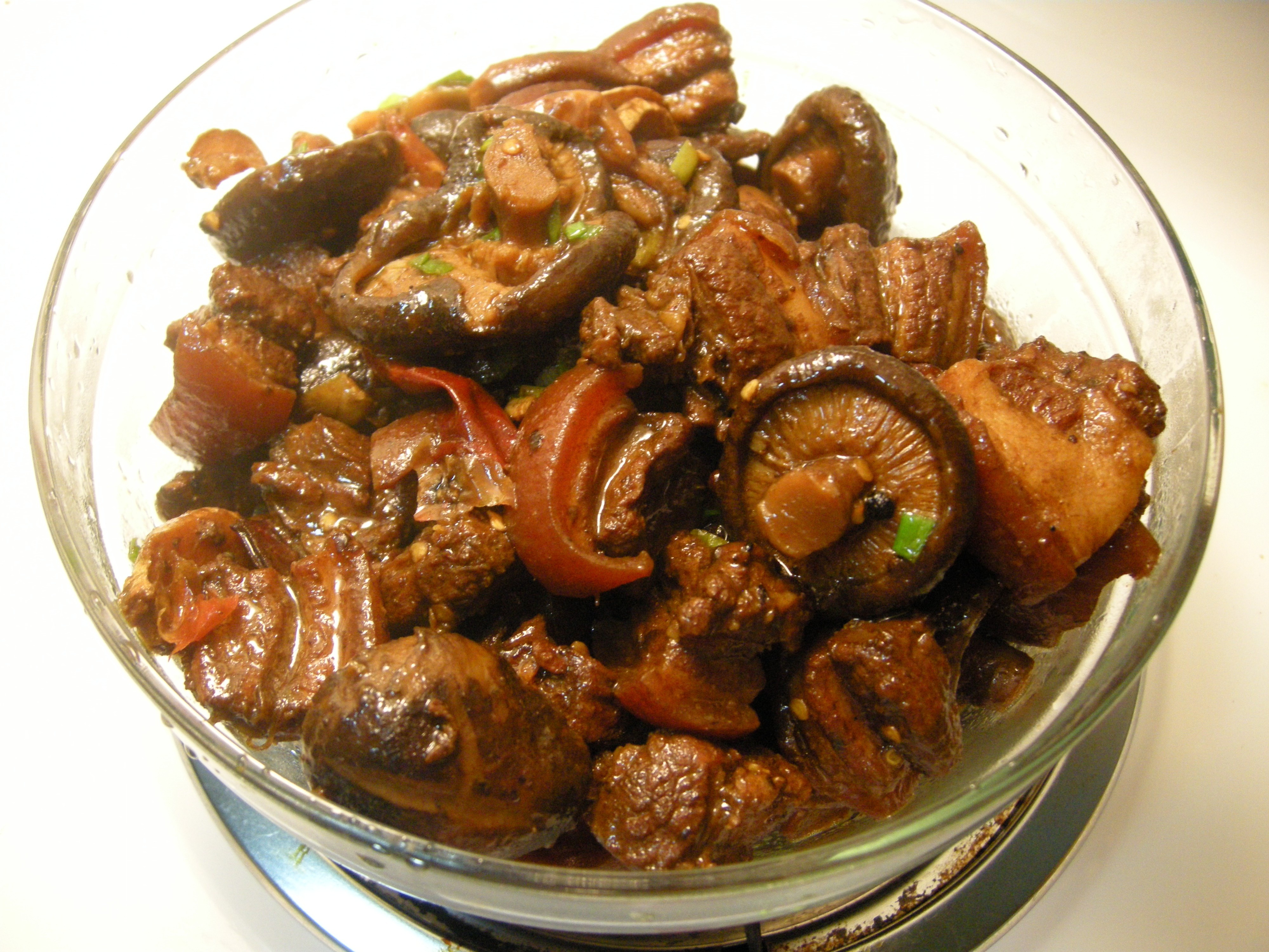 红烧肉