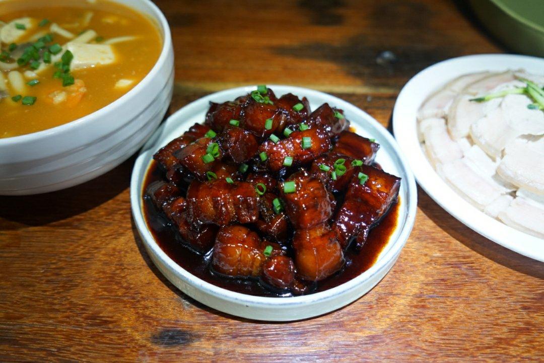 谁都可以做出好吃的红烧肉