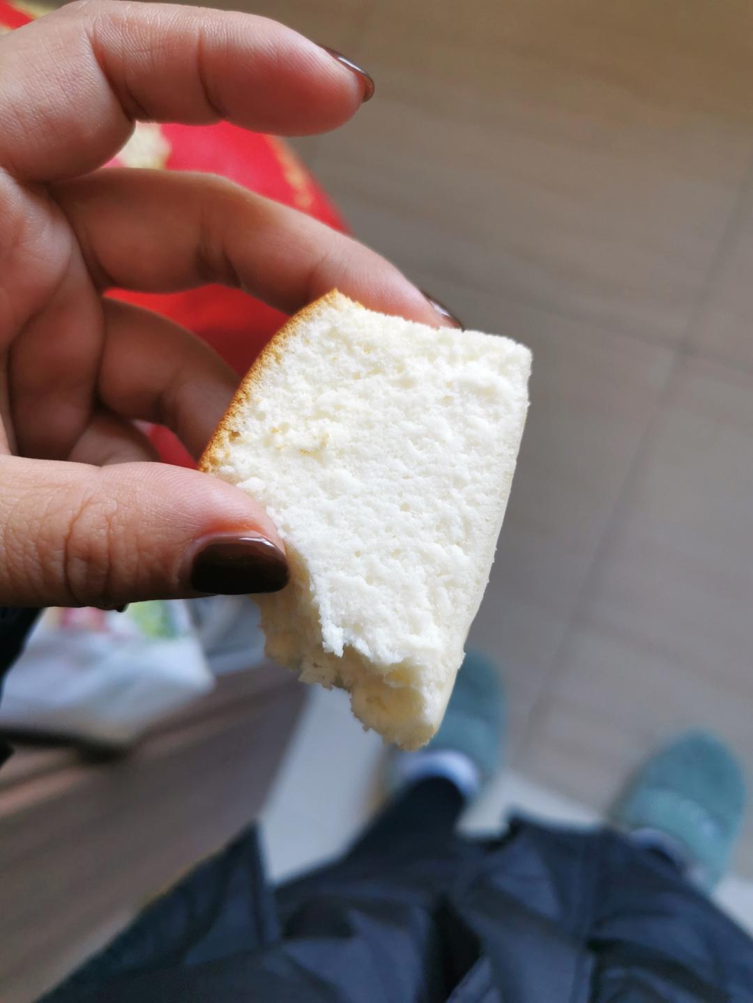 8寸酸奶蛋糕