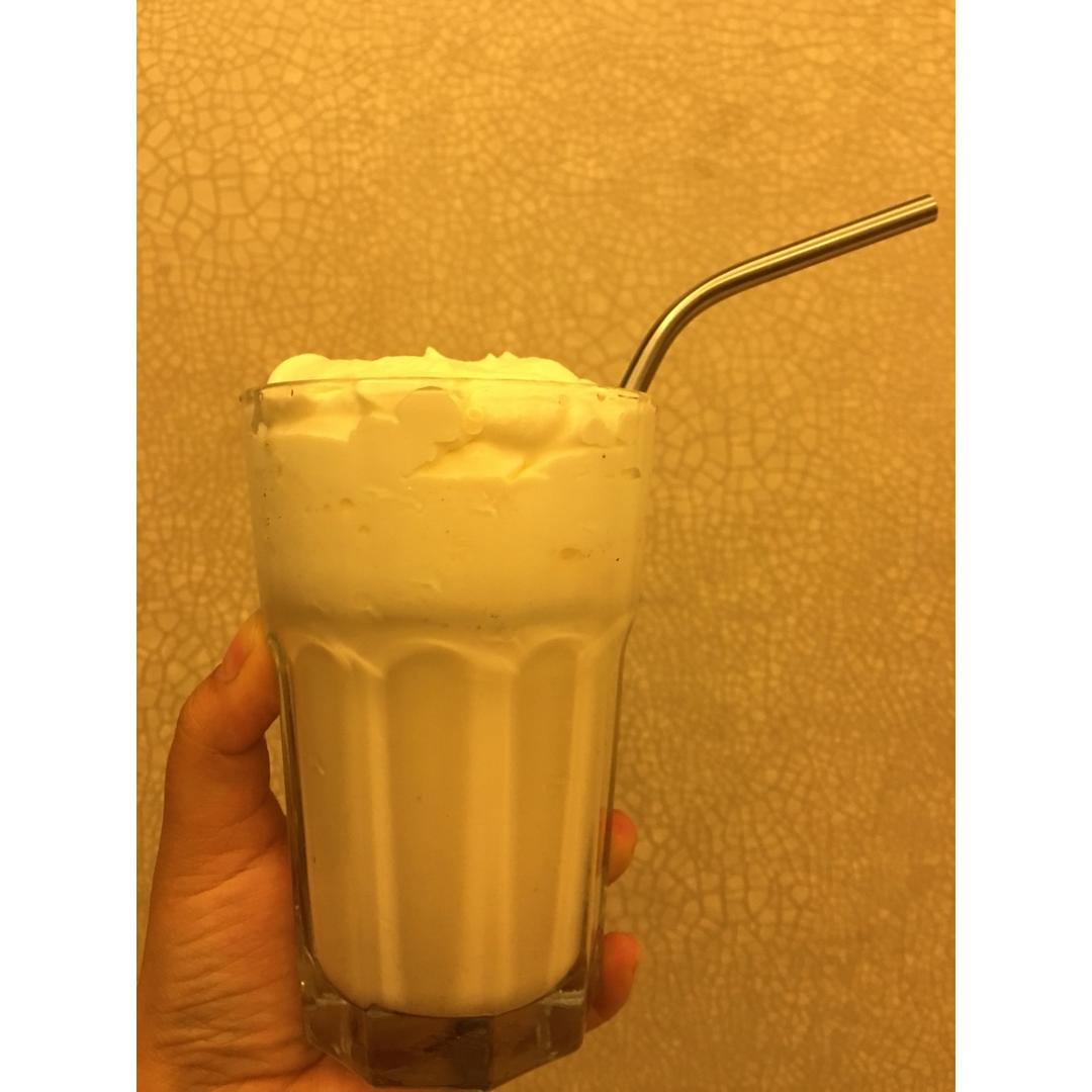 奶盖密语（媲美贡茶）