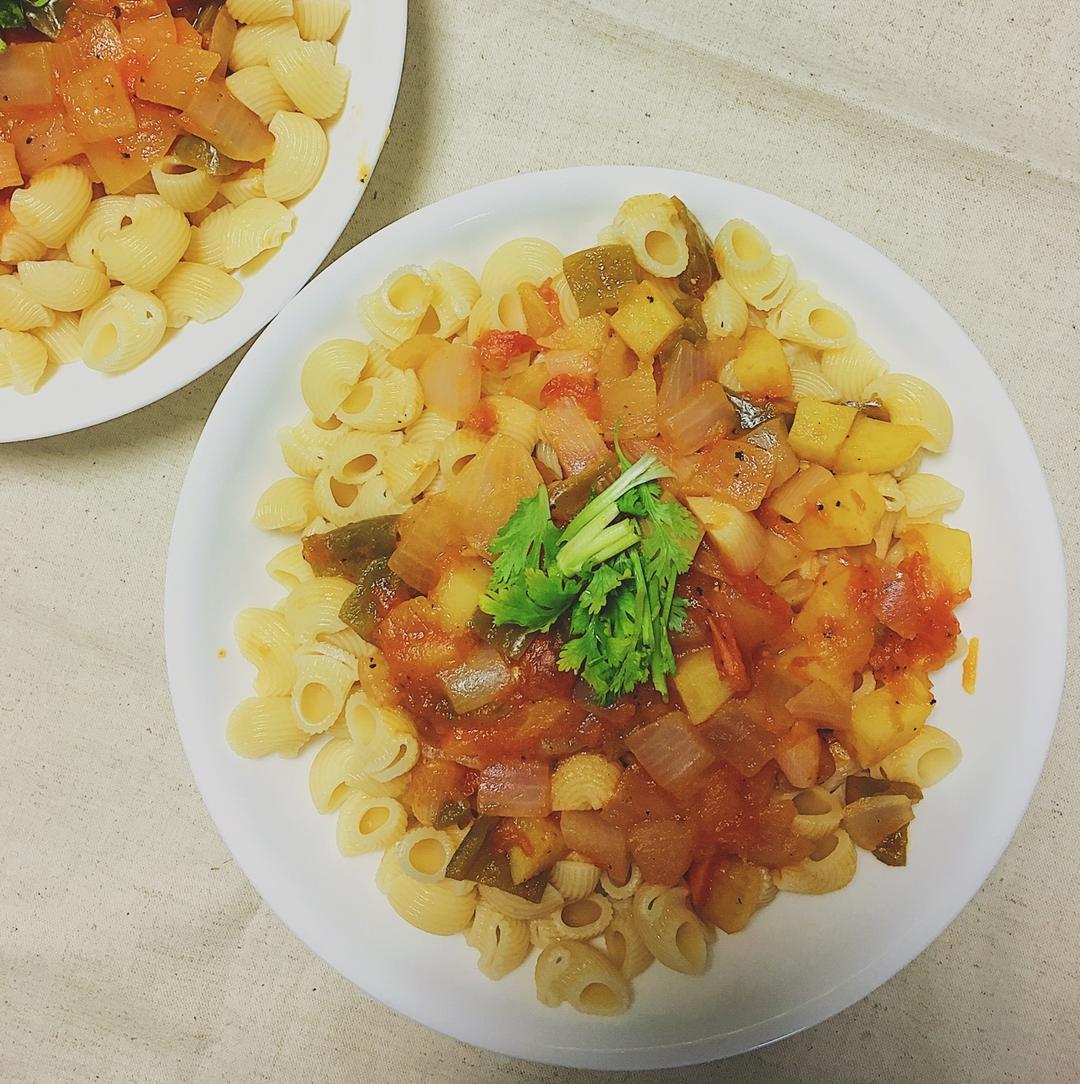 晚餐•2018年9月10日