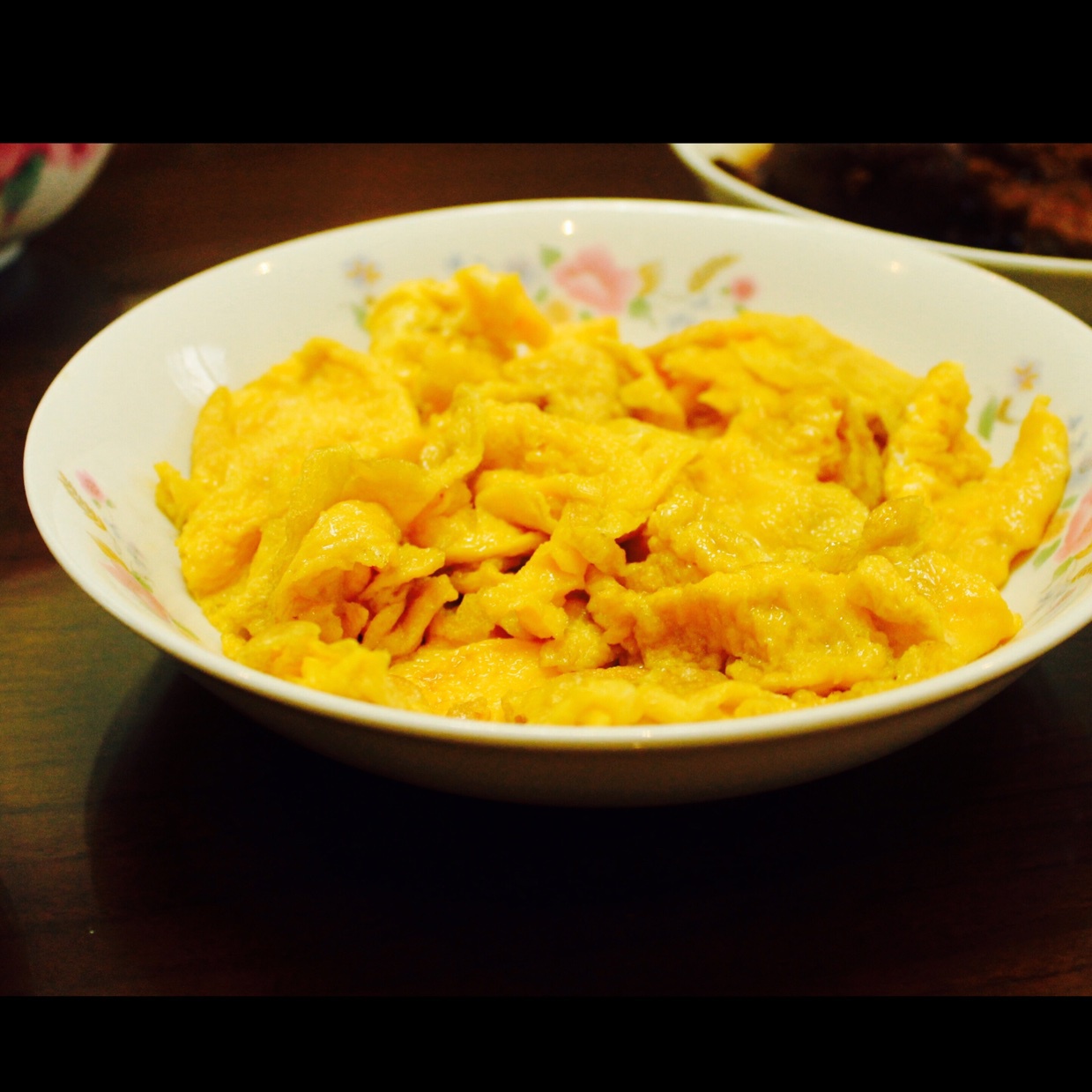 大厨私房美食档