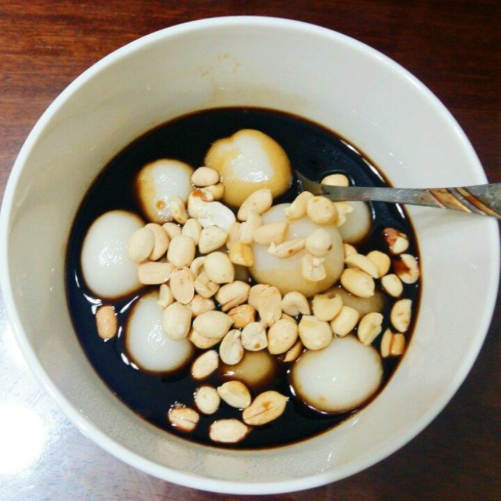 糖不甩