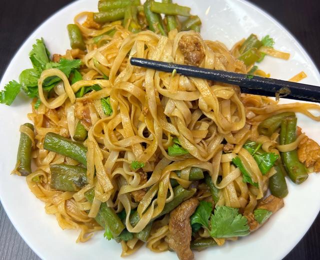 挂面版襄县焖面的做法