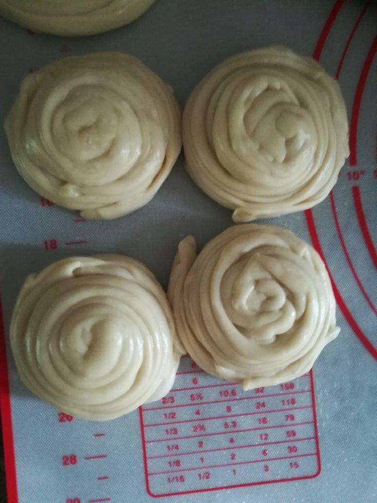 手抓饼坯子