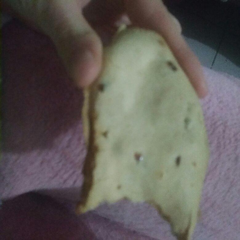 🌈巨好吃的手指麻薯❗️糯米粉版，超简单