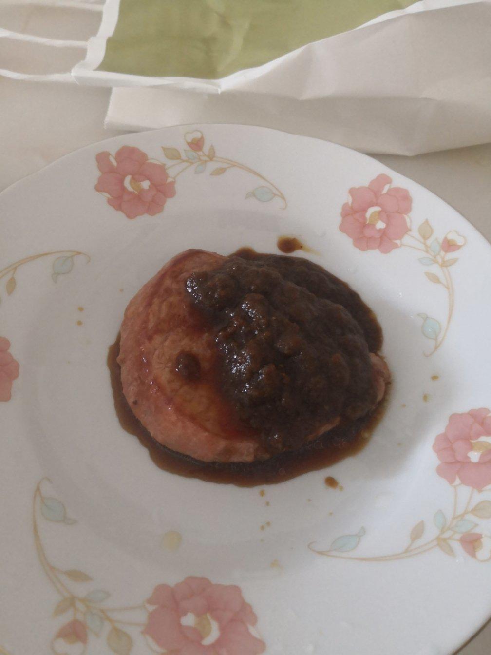 黑椒菲力牛排（超简单版）