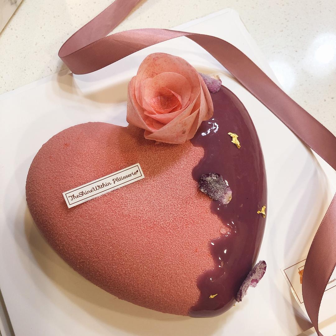 TheShineWithin Patisserie作品记录