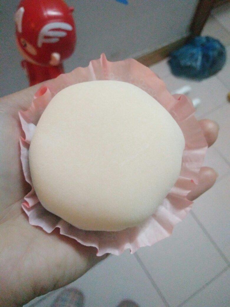 雪媚娘(圆滚饱满的秘籍)