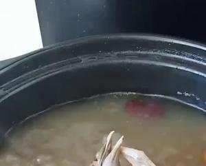 补气血红枣汤的做法 步骤4