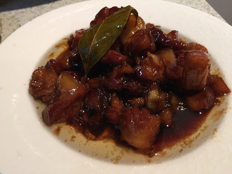 【曼食慢语】砂锅红烧肉