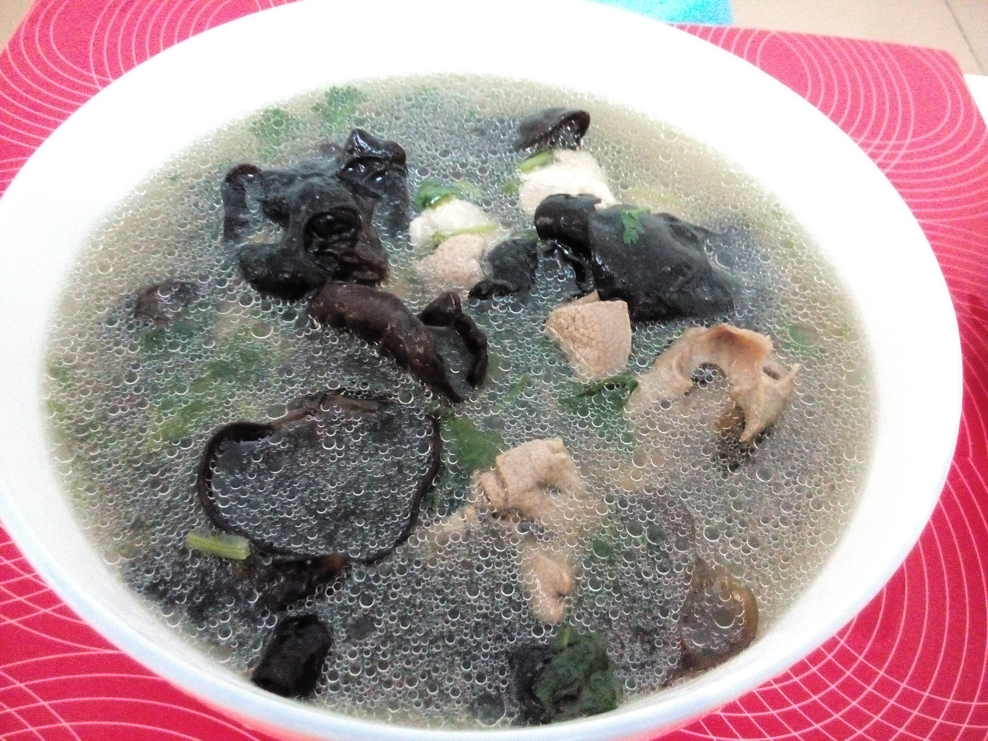 午餐•2015年4月25日