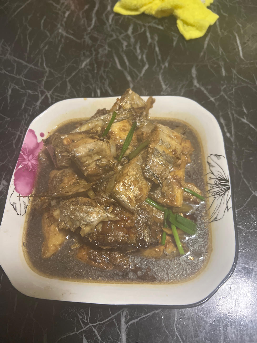 零失误的红烧带鱼，经典家常菜，吃了就忘不掉的味道