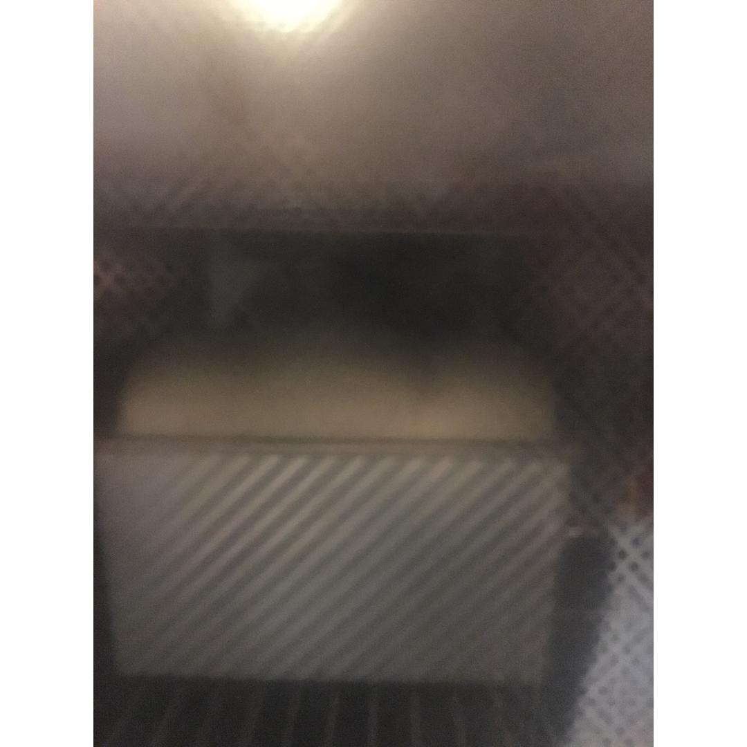 口感超级好的米粥吐司