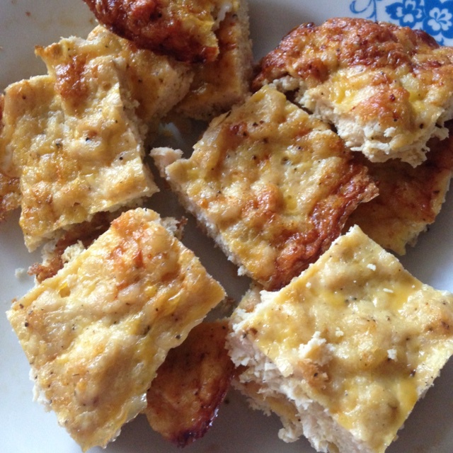 减肥还想吃上校鸡块？没问题！