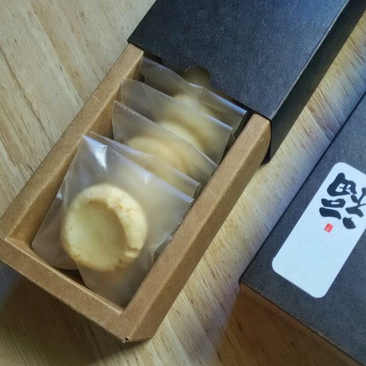 玛格丽特饼干