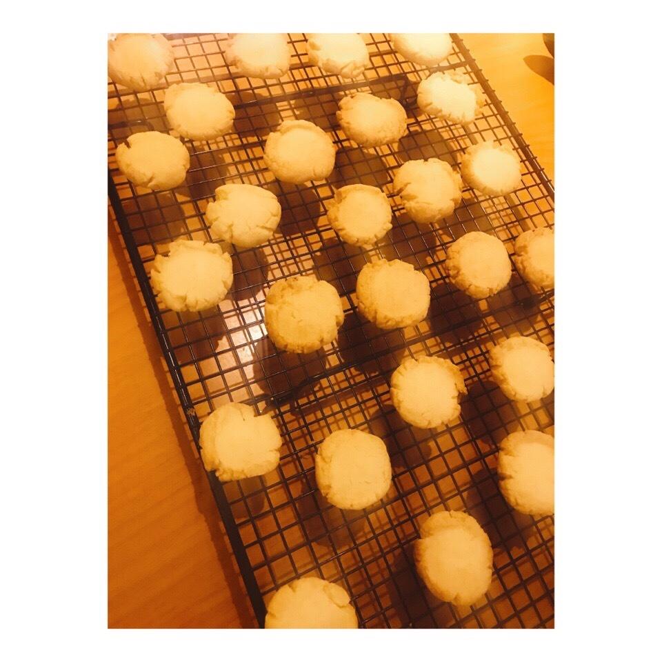 玛格丽特小饼干