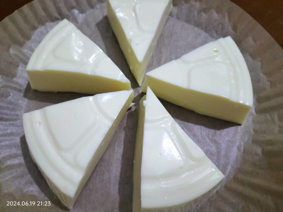 #烤奶酪🧀家庭简易版