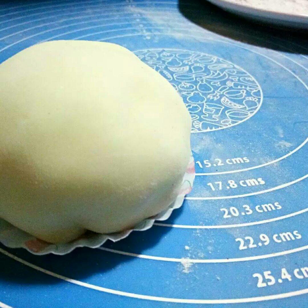 雪媚娘（超详细）