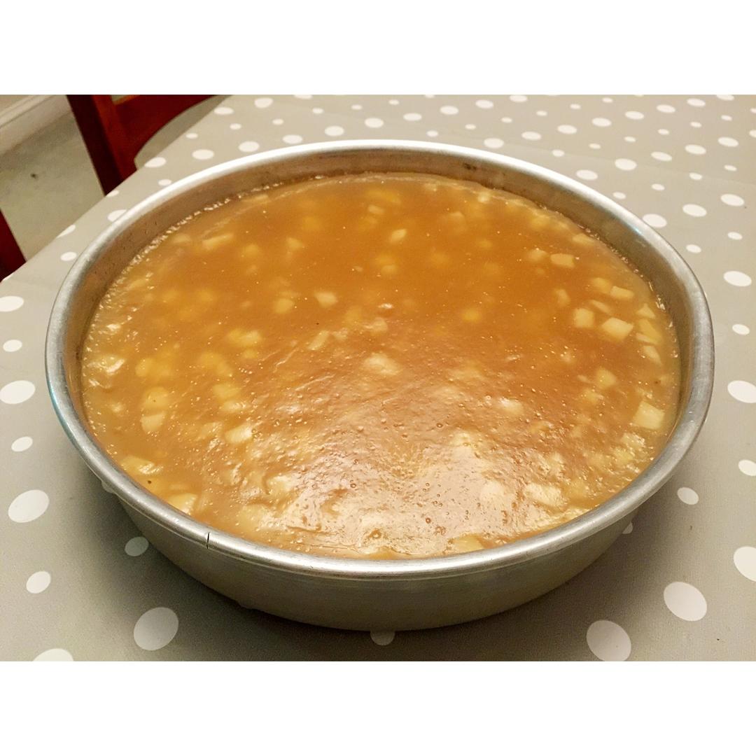 马蹄糕