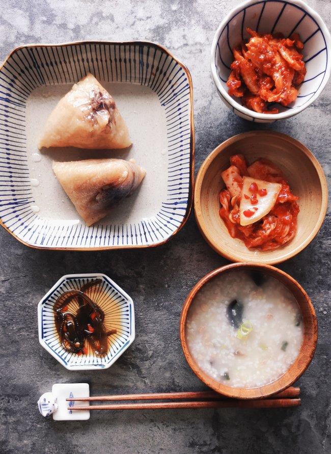 周末好好早餐系列