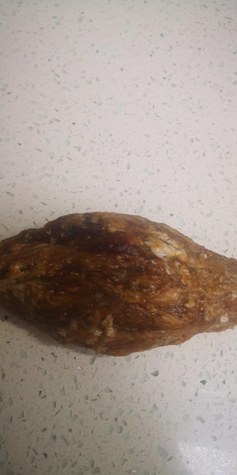 【零失败！超简单！】自制可挂壁黑糖珍珠