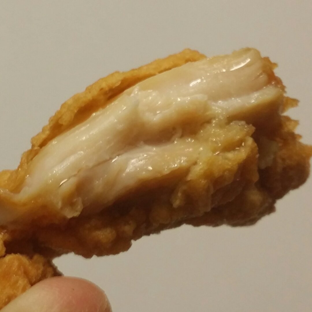 ★肉汁四溢★日式炸鸡块