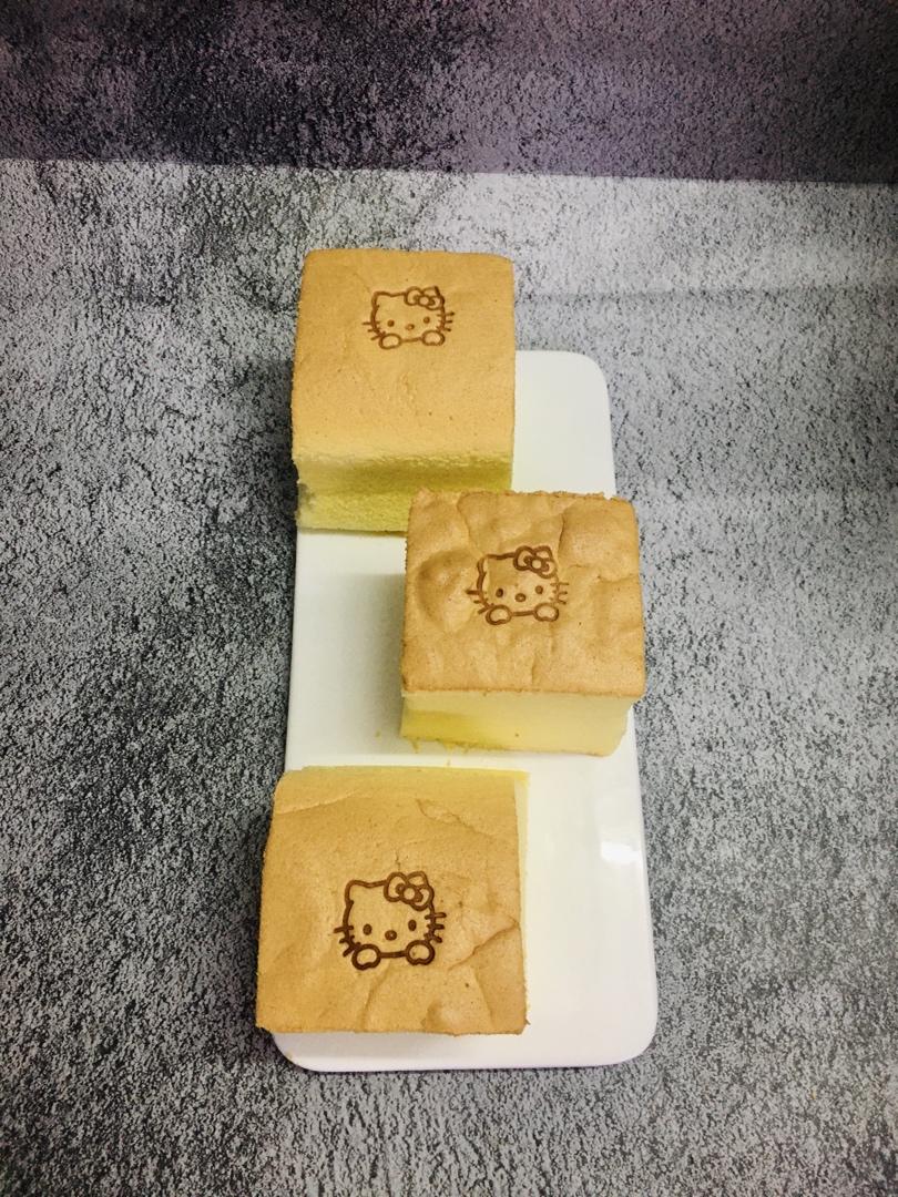 我的蛋糕
