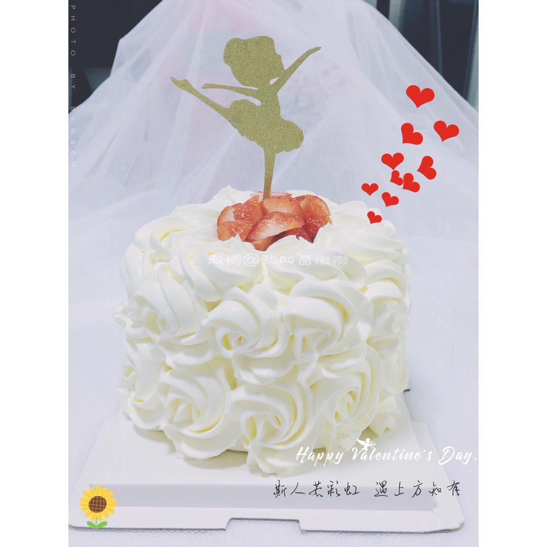 懒懒手作甜品记录贴