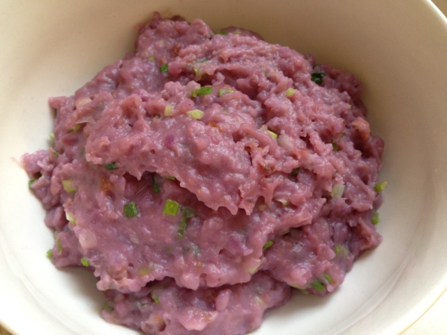 奶香培根土豆泥（无烤箱）