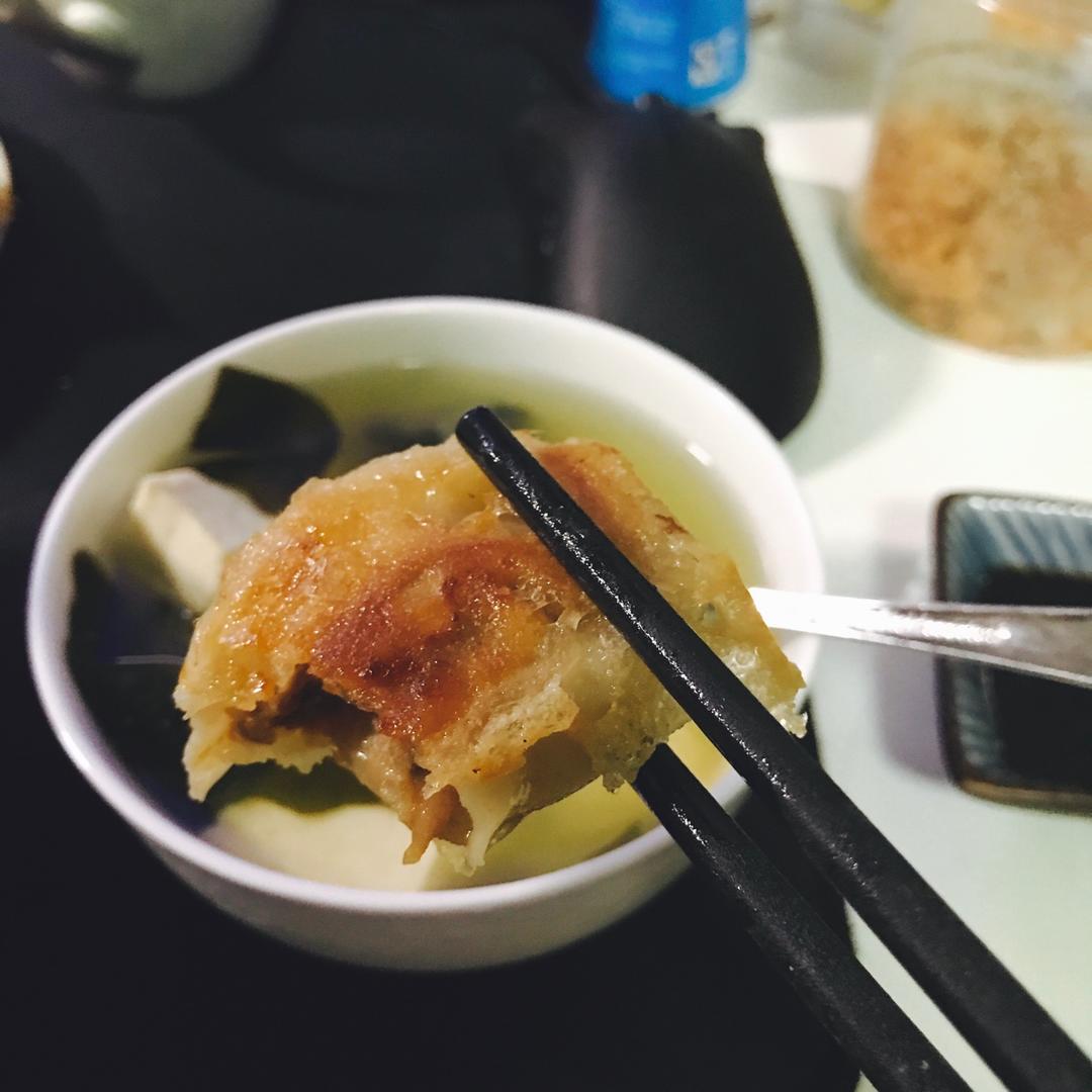 快手煎饺